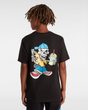 Lil Reggie SS Black