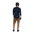 RUCKUS RIDE TEE MONO CARBON
