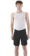 MENS SHORTS CROSSTRAIL BLACK