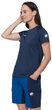Ducan FL T-Shirt Women paloja