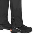 Eiger Nordwand Advanced SO Pants Men black