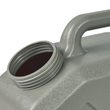 Outdoor PE 12 L water bucket