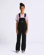 GROUNDWORK OVERALL GR Black