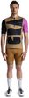 COREFUSION GRAVEL JERSEY MEN MULTI COLOR/PEANUT BUTTER