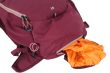 PETEN 15L faded bordo