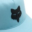Yth Fox Head Subframe Hat Ice Blue