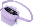 GO MICRO CROSSBODY 2 lavender
