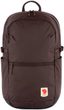 High Coast Backpack 24 Black Oak