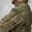 Barents 3 in 1 Hydratic Jacket M Dark Olive