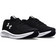 UA BGS Charged Pursuit 3 Black