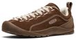 JASPER WOMEN, dark earth/birch
