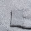 SIGNATURE GRAY HEATHER