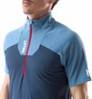 KAMET TS ZIP SS M CORONET BLUE/SAPHIR