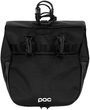 Ultra Bar Bag 4L, Uranium Black