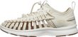 UNEEK O3 WOMEN, birch/star white