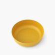 Passage Bowl - L, Arrowwood Yellow