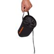 Crag Chalk Bag black