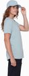 Mountain T-Shirt Women Fruendenhorn nebla