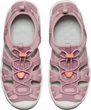 MOXIE SANDAL YOUTH, nostalgia rose/papaya punch