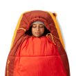 Hamelin Women's Synthetic Sleeping Bag -9C - Regular RCS