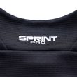 YOUTH SPRINT PRO MONO BLACK