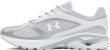 UA HOVR Apparition RTRFTR TC White