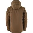 Skogsö Padded Jacket M Dark Oak