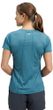 W LIGHTWIRE SS TECH TEE Creek Blue