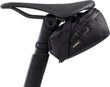 Saddle Bag M, black