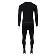 WarmWool bodypiece Jet Black
