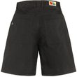 Vardag Shorts W Dark Grey