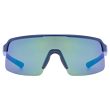 DYRT JR. BLUE MATT / MIR.GREEN 2026