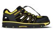 BOMBIS S1 ESD NM Sandal Yellow