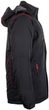 NYX Jacket black