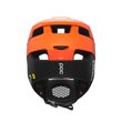 Otocon Race MIPS Fluorescent Orange AVIP/Uranium Black Matt