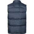 Expedition Down Lite Vest M Navy