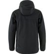 Bergtagen 60 Insulation Jkt M Black-Deep Forest