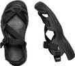 ZERRAPORT II WOMEN black/black