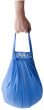 Water Bag UN Blue