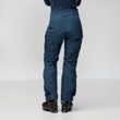 Bergtagen G-1000 Trousers W Laurel Green