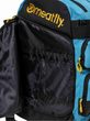 Wanderer 28, Sky Blue / Yellow