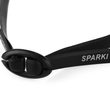 SPARKI, černé