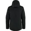Skogsö Padded Jacket M, Black