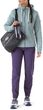 CHAMONIX KNITWARM HOODIE W F0064 AQUATIC