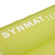 Mata Ultra 3R Mummy M 183 x 52 × 7 cm, lime