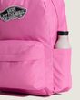 Old Skool Classic Backpack 22 Pink Fizz
