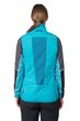 NAVA VEST, scuba blue/enamel blue