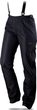 EXPED LADY PANTS black