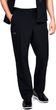 Stormproof Golf Rain Pant-BLK