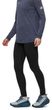Crag Winter Tights Women black